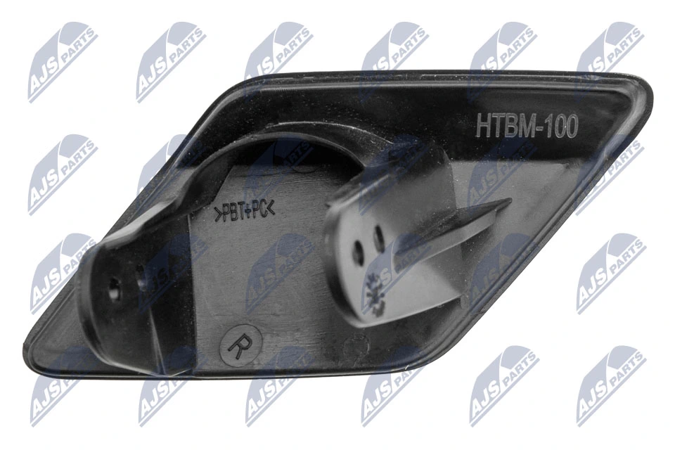 Крышка форсунки омывателя фары передней NTY EDSBM100 цена, от 7.03 USD