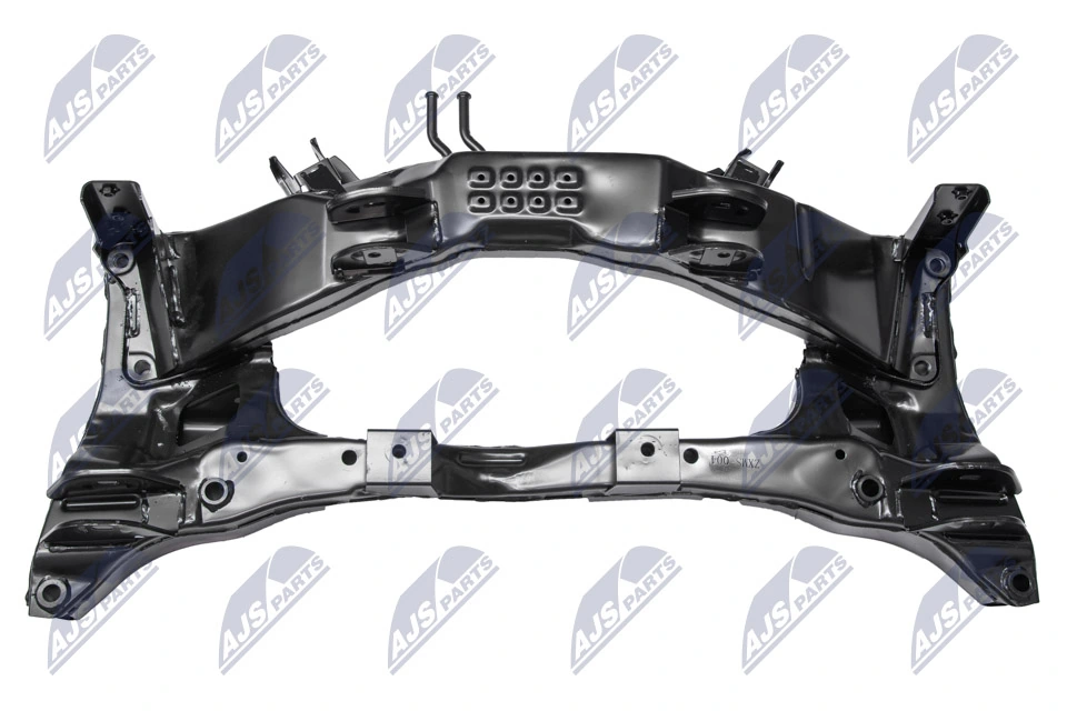 Viga de suspensão traseira (plataforma veicular) Mitsubishi Outlander 1 CU