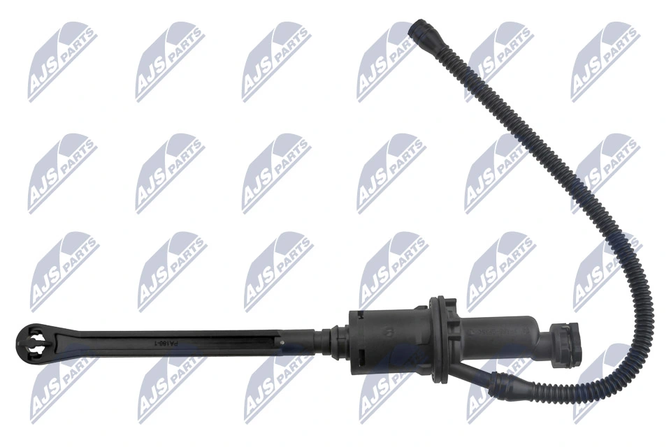 Cilindro mestre de embraiagem Peugeot 307 3H