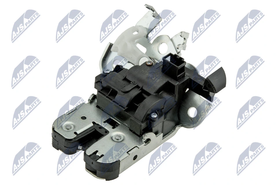 Fecho de tampa de porta-malas (de 3ª/5ª porta traseira) Audi A3 8VS, 8VM