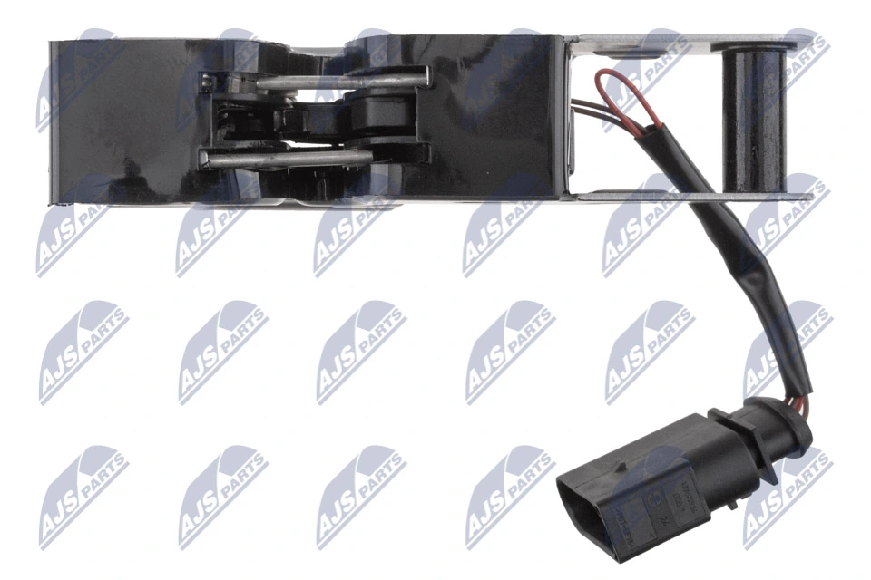 Fecho da capota Volkswagen Touareg 1 7LA, 7L6, 7L7