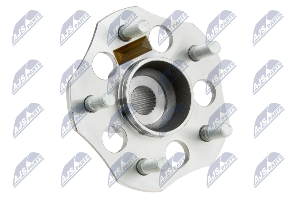 Cubo traseiro Honda CR-V 1 RD