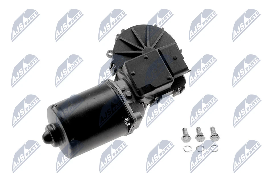 Купить 6012SWP3 Polcar Мотор стеклоочестителя