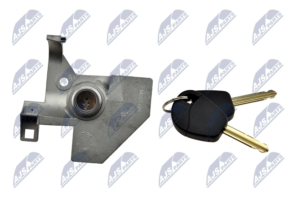 Замок двери багажника NTY EZCCT020 цена, от 15.26 USD