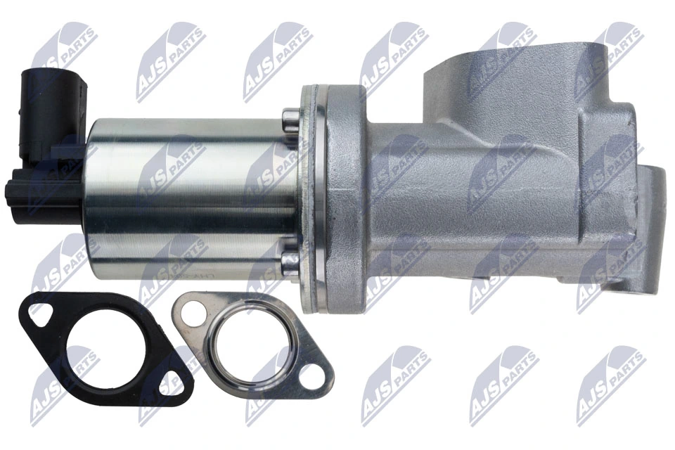 Válvula EGR de recirculação dos gases Hyundai Accent 4 RB
