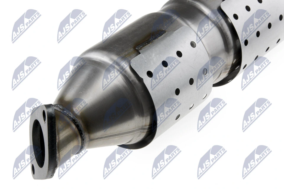ДПФ фильтр NTY DPFHY000 цена, от 338.64 USD