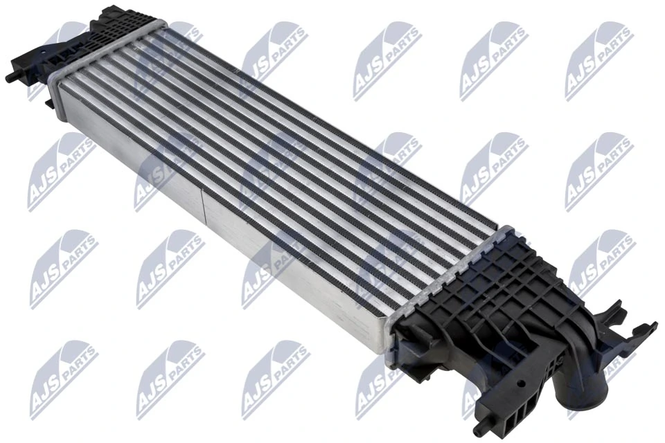 Radiador de intercooler Suzuki Vitara LY