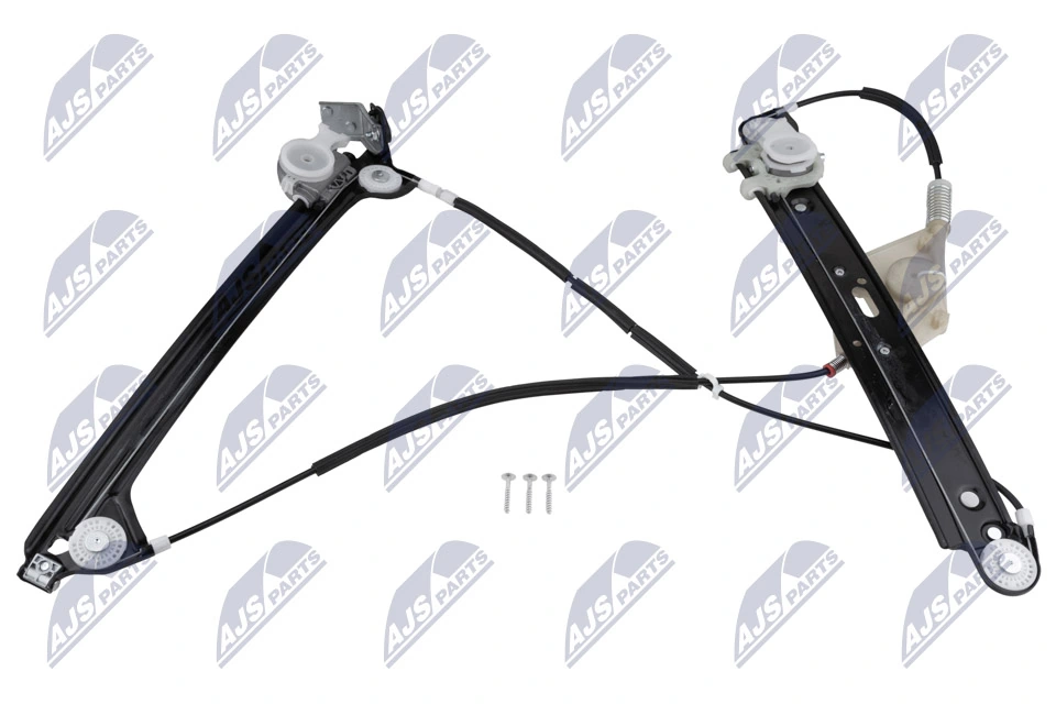 AC1603 Magneti Marelli Механизм стеклоподъемника передней левой двери
