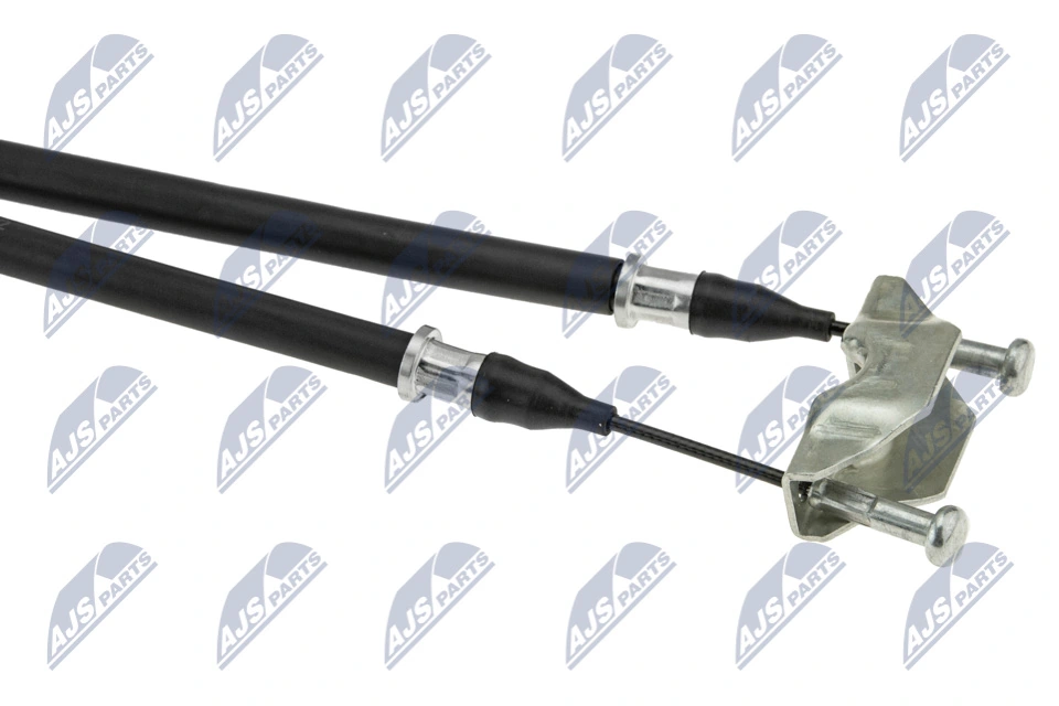 Задний трос ручника NTY HLRPL002 цена, от 17.02 USD
