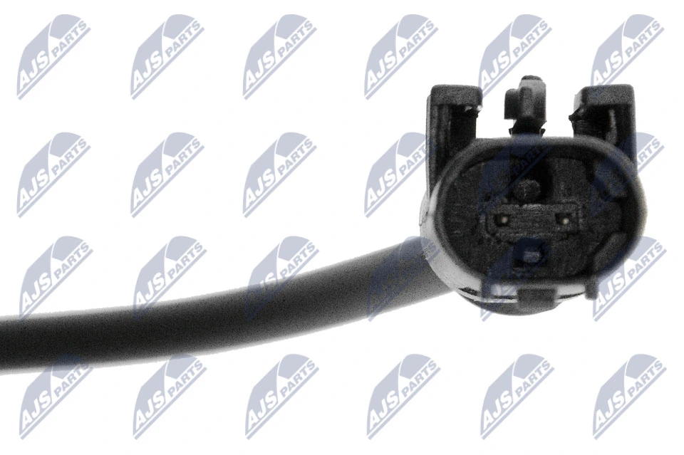 Датчик антиблокировочной системы торможения NTY HCAAR004 цена, от 17.54 USD