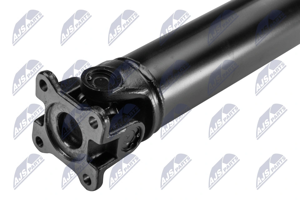 Вал карданный задний в сборе NTY NWNNS009 цена, от 253.38 USD
