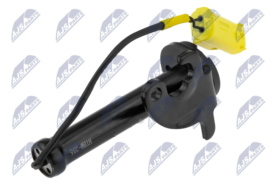 EZCBM286 NTY Пиропатрон петли капота