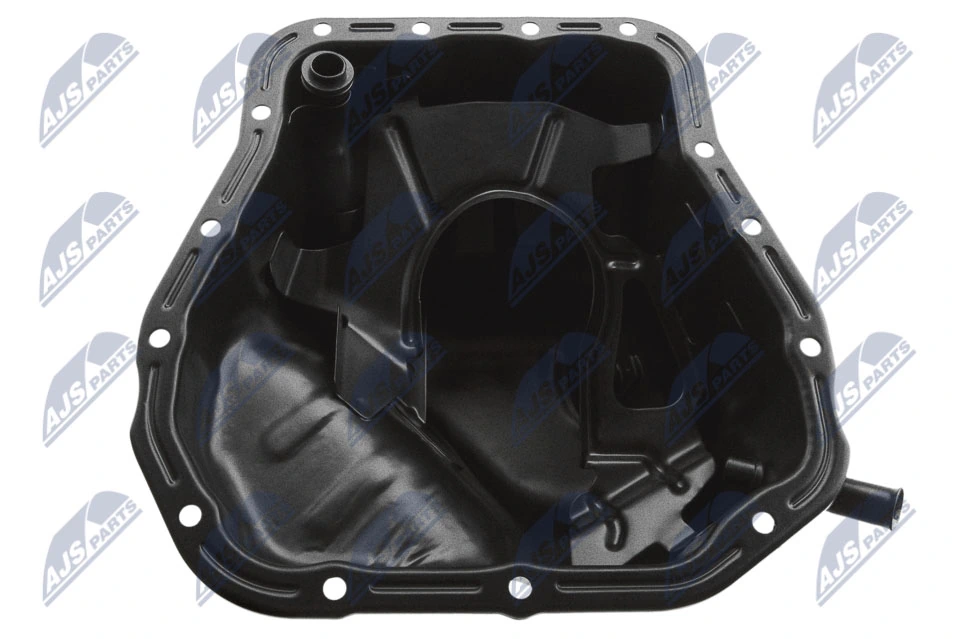 Масляный поддон двигателя NTY BMOSB002 цена, от 61.64 USD