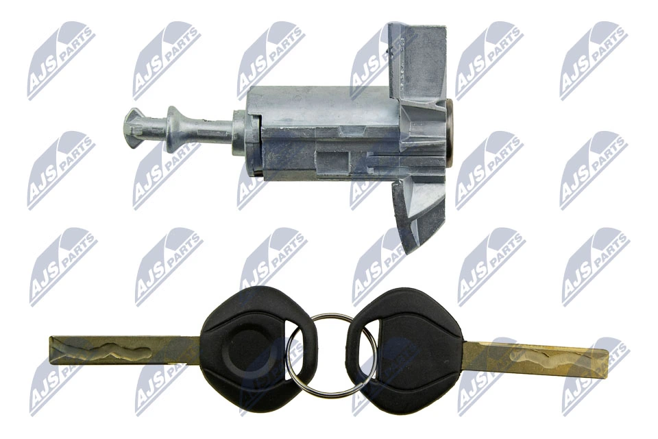 Личинка замка левой двери NTY EZCBM190 цена, от 27.20 USD