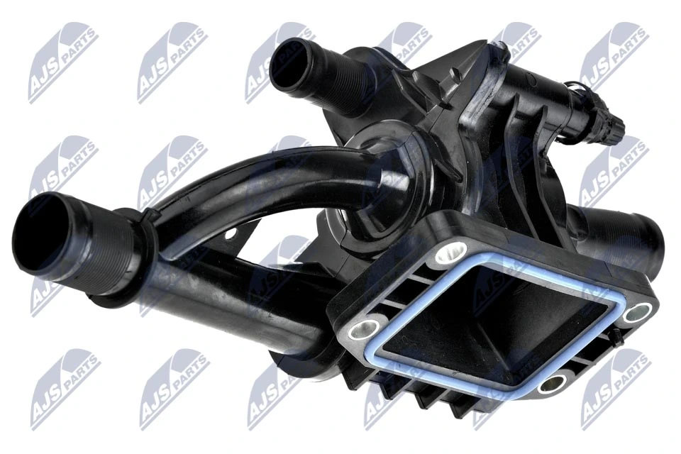 Caixa do termostato Peugeot Partner 1 5F