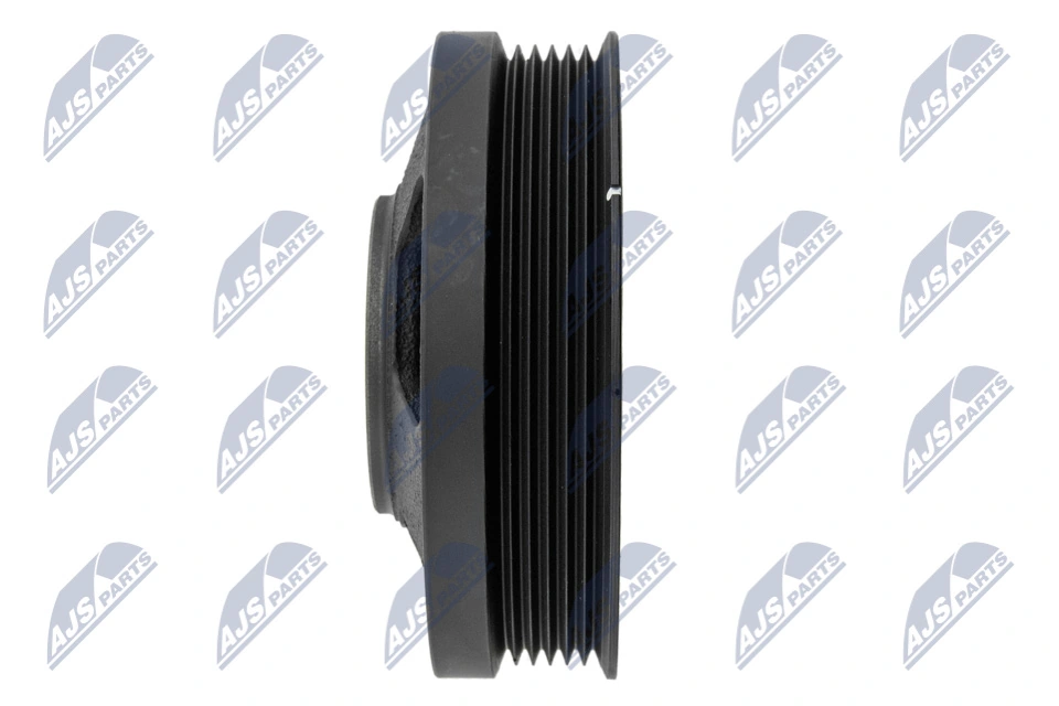 Шкив коленвала (демпфер) NTY RKPDW000 цена, от 34.81 USD