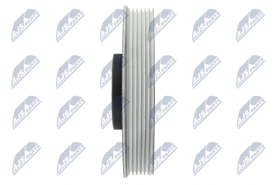 Шкив коленвала (демпфер) NTY RKPCT002 цена, от 30.70 USD