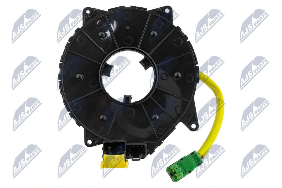 Anel AIRBAG de contato, cabo plano do volante KIA Cerato 1 LD