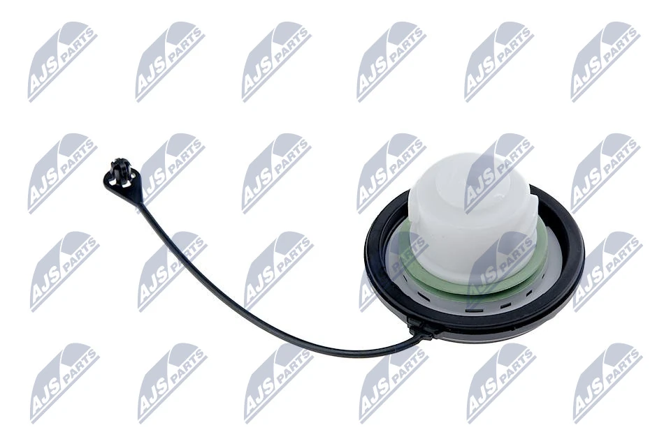 Tampa (tampão) do tanque de combustível Ford Galaxy WA6