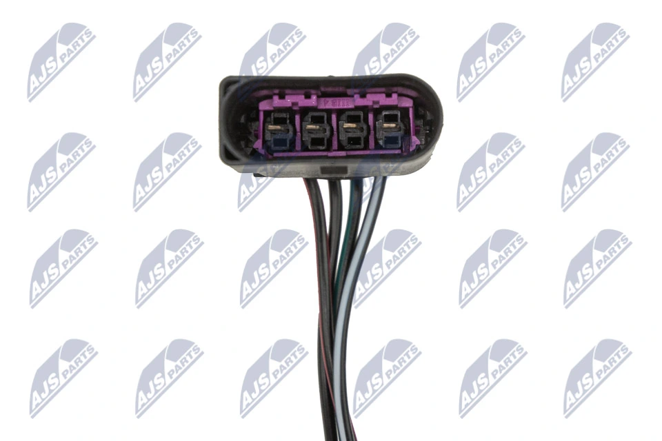 Провод свечей накала EZPVW000 NTY