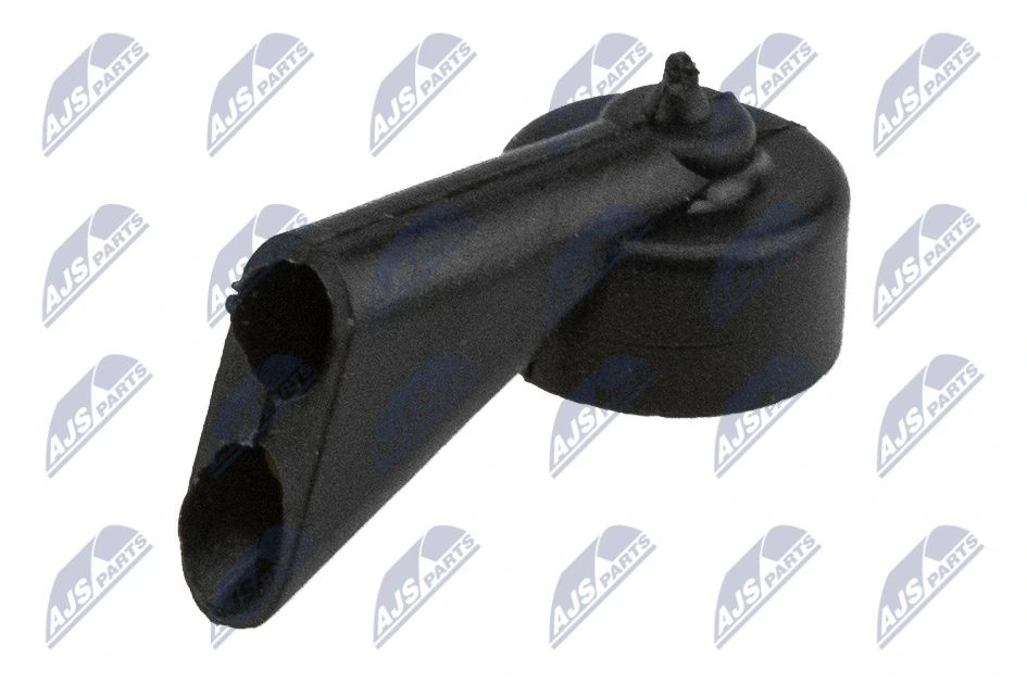 Форсунка омывателя заднего стекла 3J955138 AND