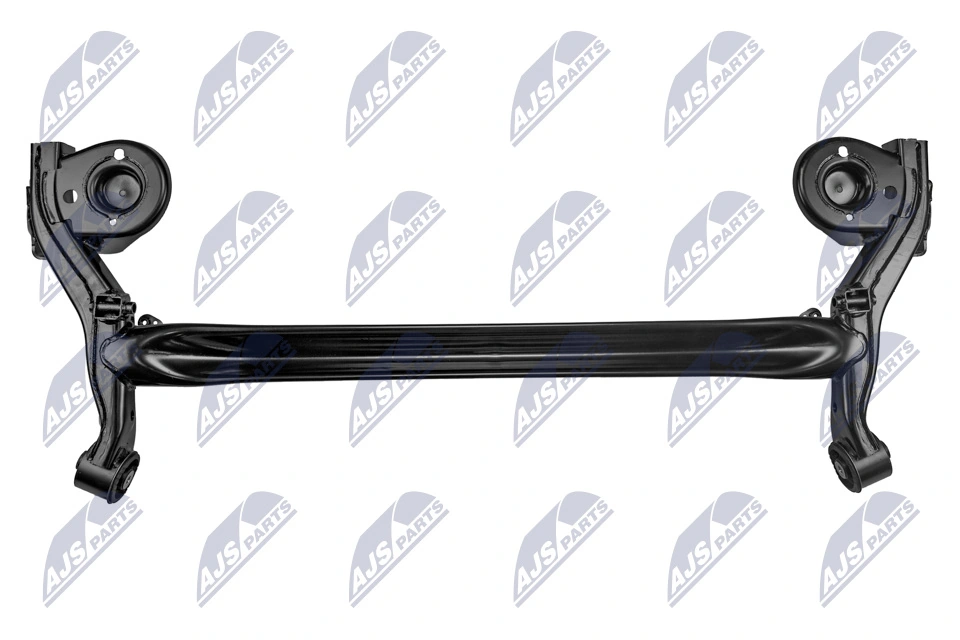 Viga de suspensão traseira (plataforma veicular) Hyundai I20 1 PB