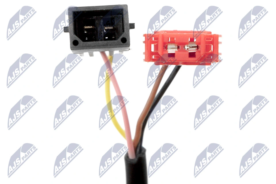 Купить HCAAU008 NTY Датчик АБС (ABS) передний