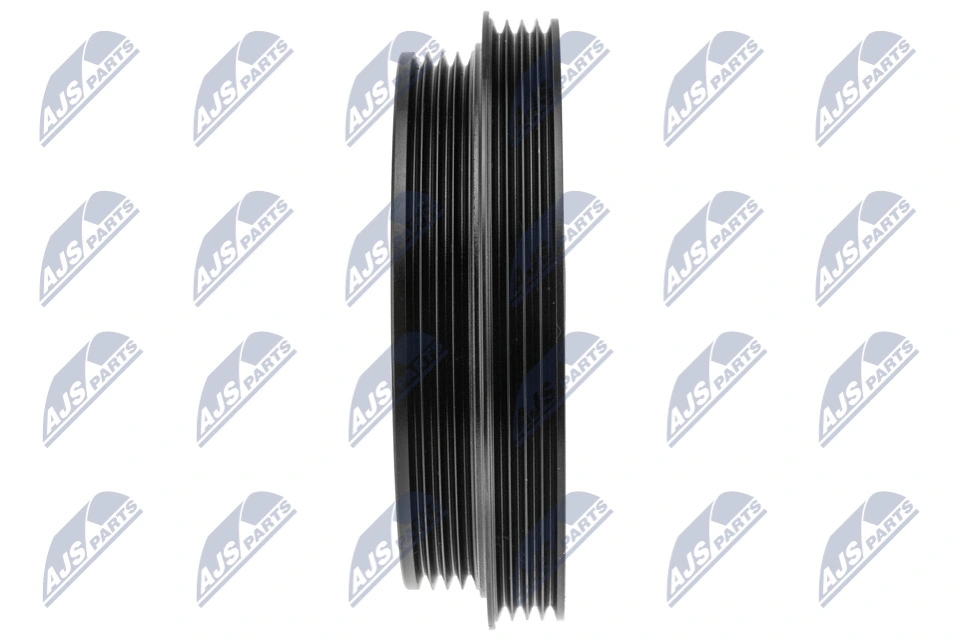 Polia de cambota Mazda 323 BA