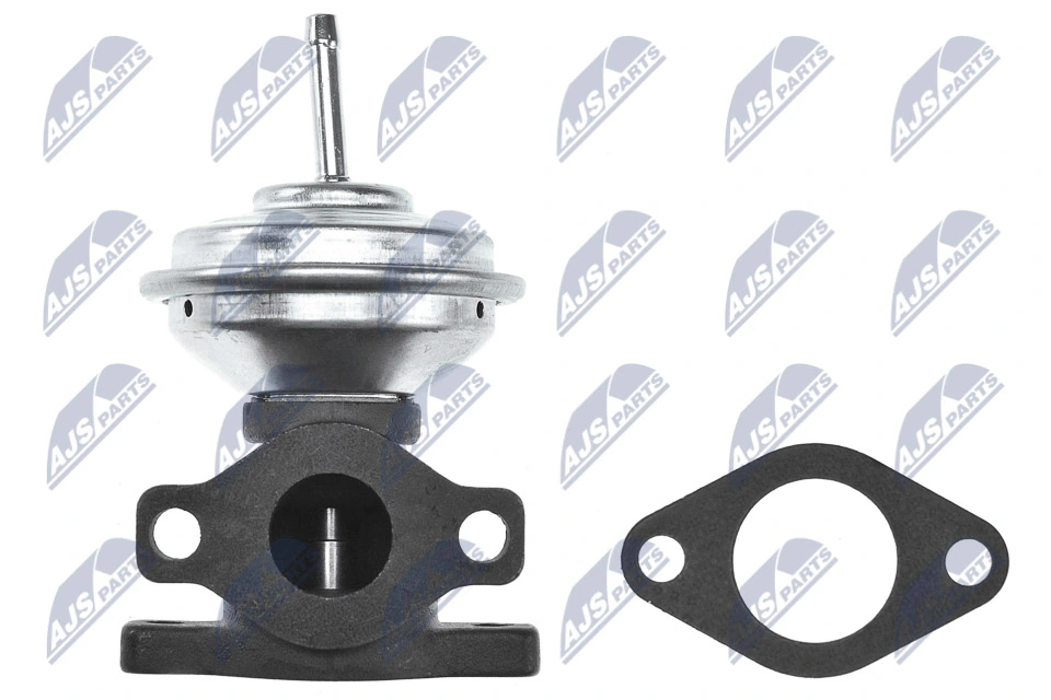 Válvula EGR de recirculação dos gases Volkswagen Transporter 70B, 70C, 7DB, 7DK, 70J, 70K, 7DC, 7DJ