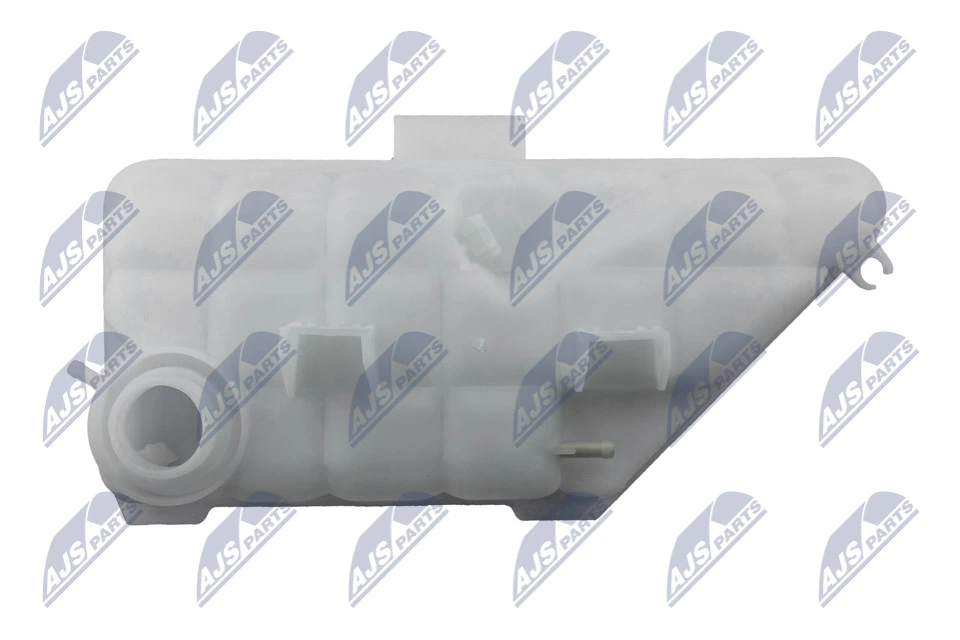 Tanque de expansão do sistema de esfriamento Mercedes ML/GLE W163