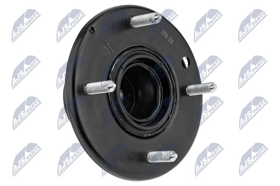 Опора переднего амортизатора RC18183 Raiso