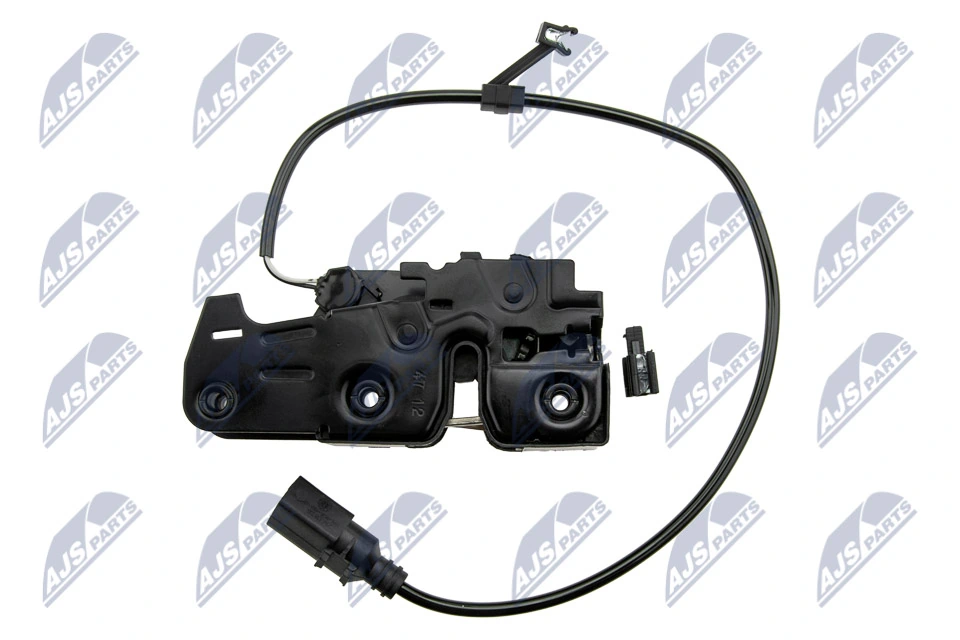 Fecho da capota Audi A4 8K2