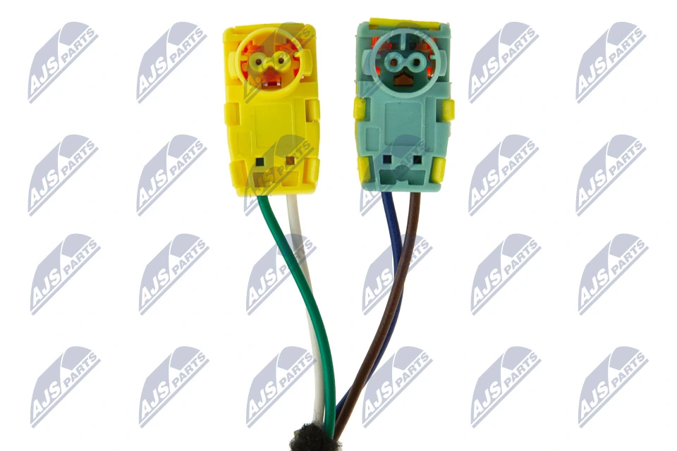 Контактное кольцо подушки безопасности NTY EASHY022 цена, от 30.11 USD