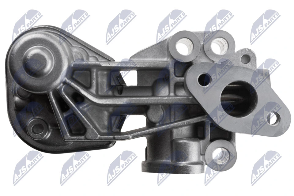 Купить 2845004000 Hyundai/Kia Клапан EGR системы рециркуляции отработавших газов