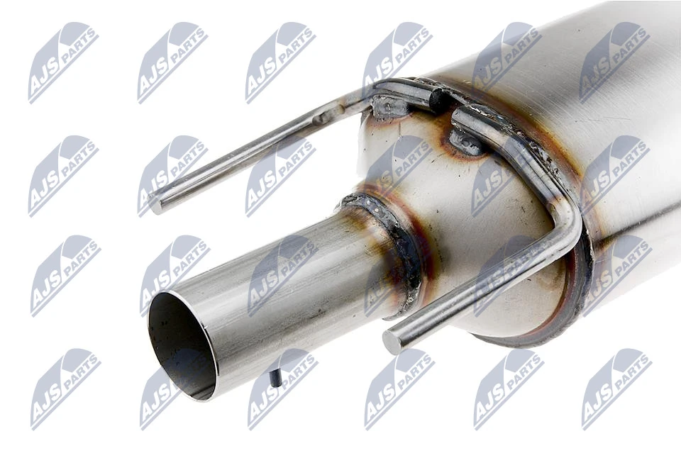 ДПФ фильтр NTY DPFPL004 цена, от 309.02 USD