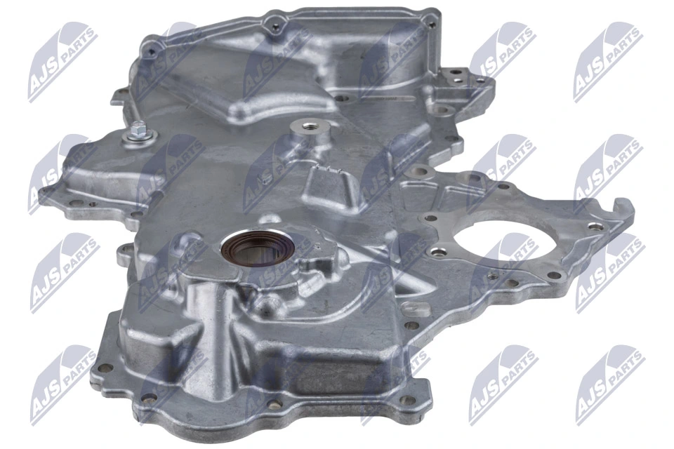 Bomba de óleo Hyundai Elantra IV HD