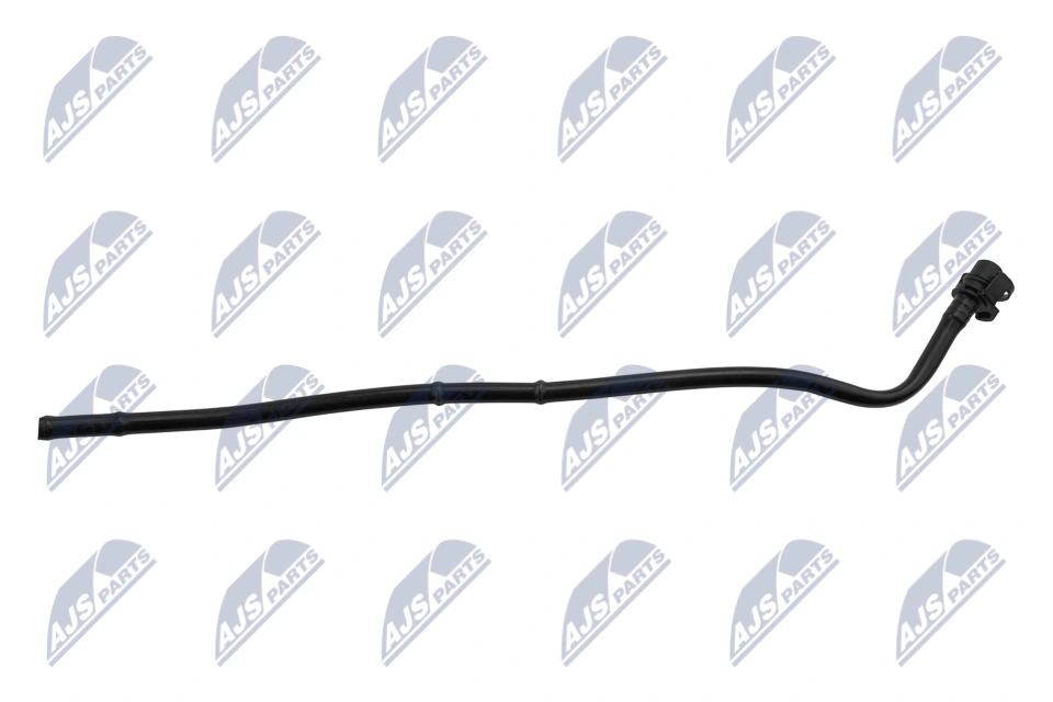 Шланг (патрубок) обогрева дроссельной заслонки NTY CTMPL022 цена, от 7.40 USD