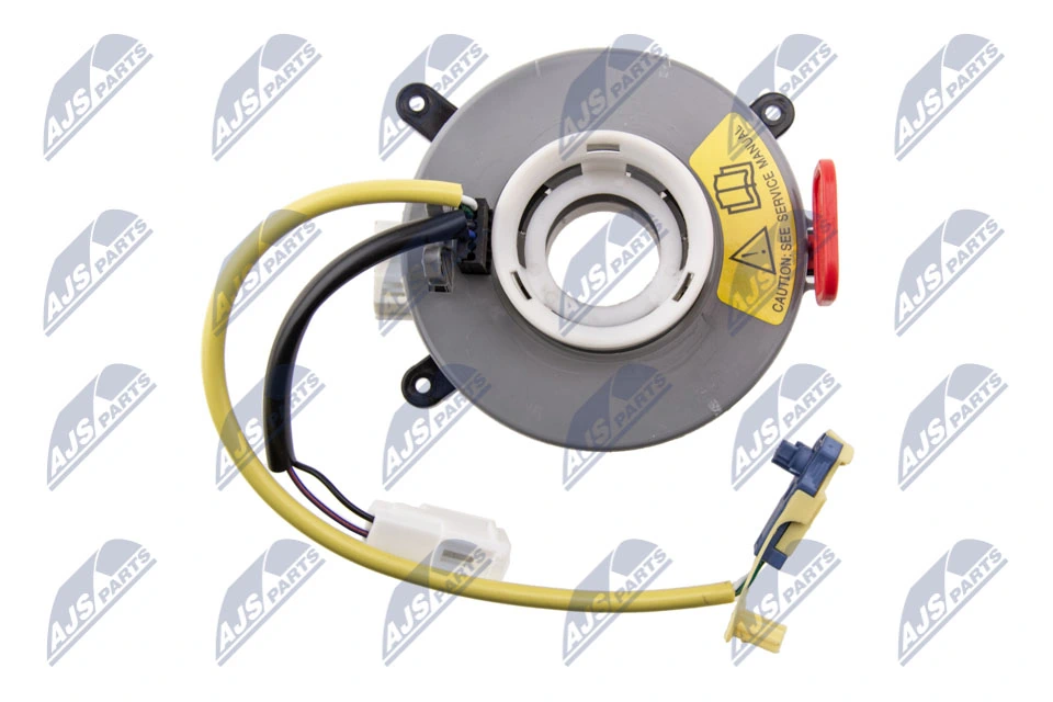 Контактное кольцо подушки безопасности NTY EASFT000 цена, от 22.55 USD