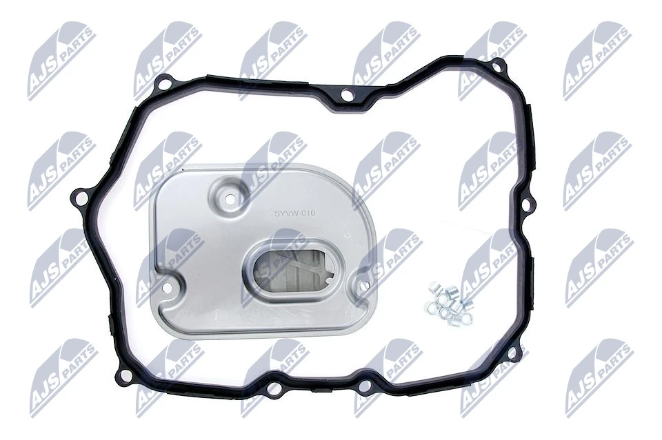 Фильтр коробки автомат NTY FSFVW010 цена, от 17.82 USD