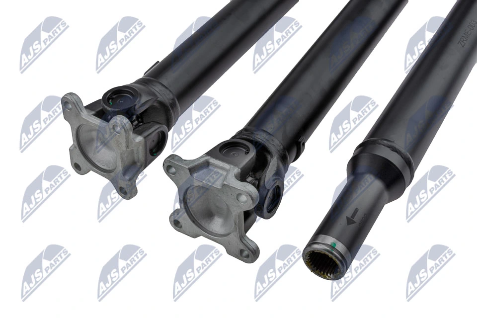 Вал карданный задний в сборе NTY NWNME003 цена, от 305.37 USD
