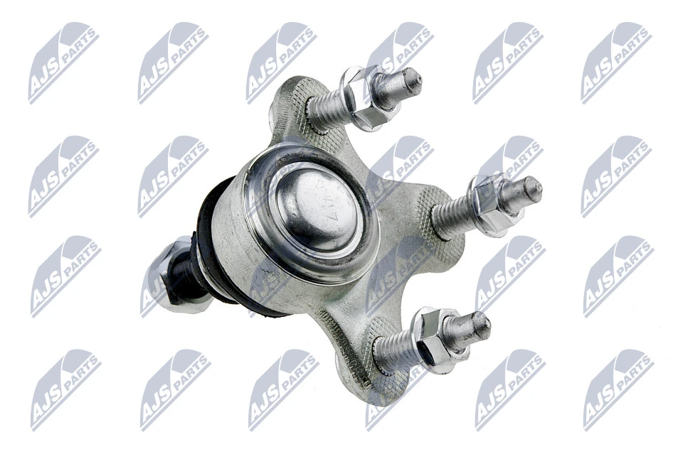 ZSDVW013 NTY Правая нижняя шаровая опора