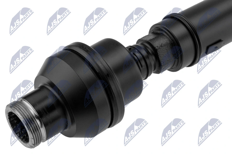 Вал карданный к переднему мосту NTY NWNLR008 цена, от 175.12 USD