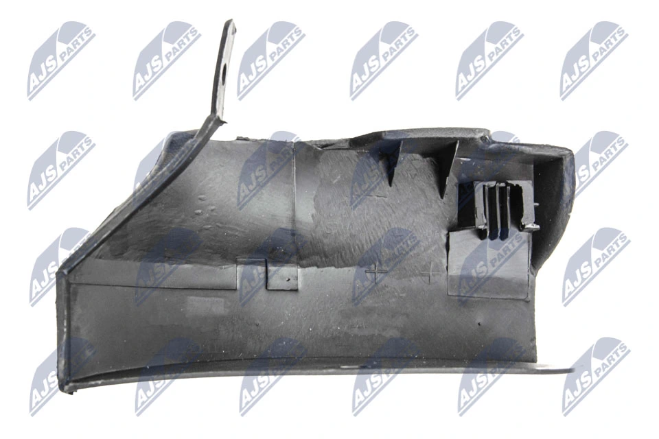 Купить Y13165 YTT Накладка (молдинг) порога наружная задняя правая