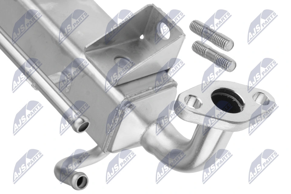 Радиатор системы EGR 274126 Maxgear