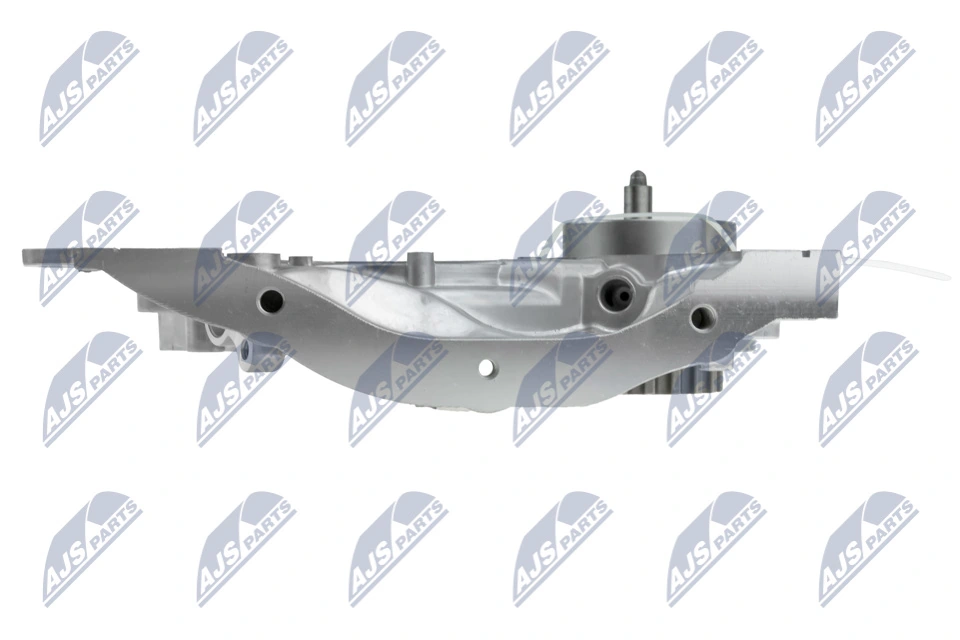 Bomba de óleo Toyota Avensis LCM