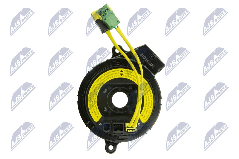 Контактное кольцо подушки безопасности NTY EASCH012 цена, от 53.03 USD