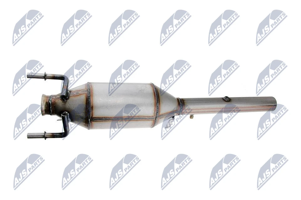 ДПФ фильтр NTY DPFME003 цена, от 228.61 USD