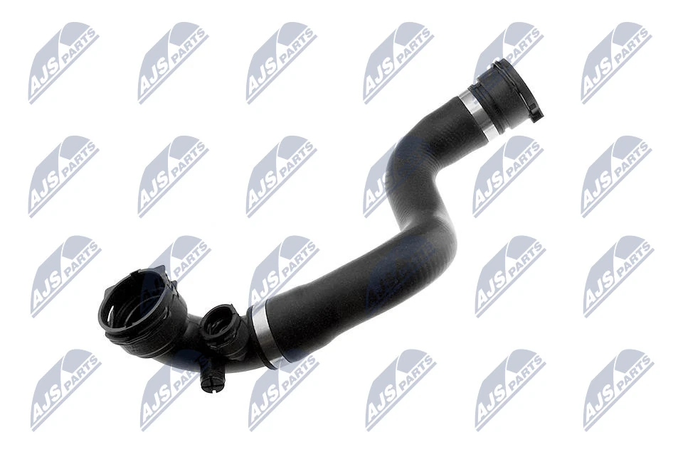 Шланг радиатора охлаждения BMW X5 внедорожник (E53) (2000 - 2006) цена, от 20.25 USD