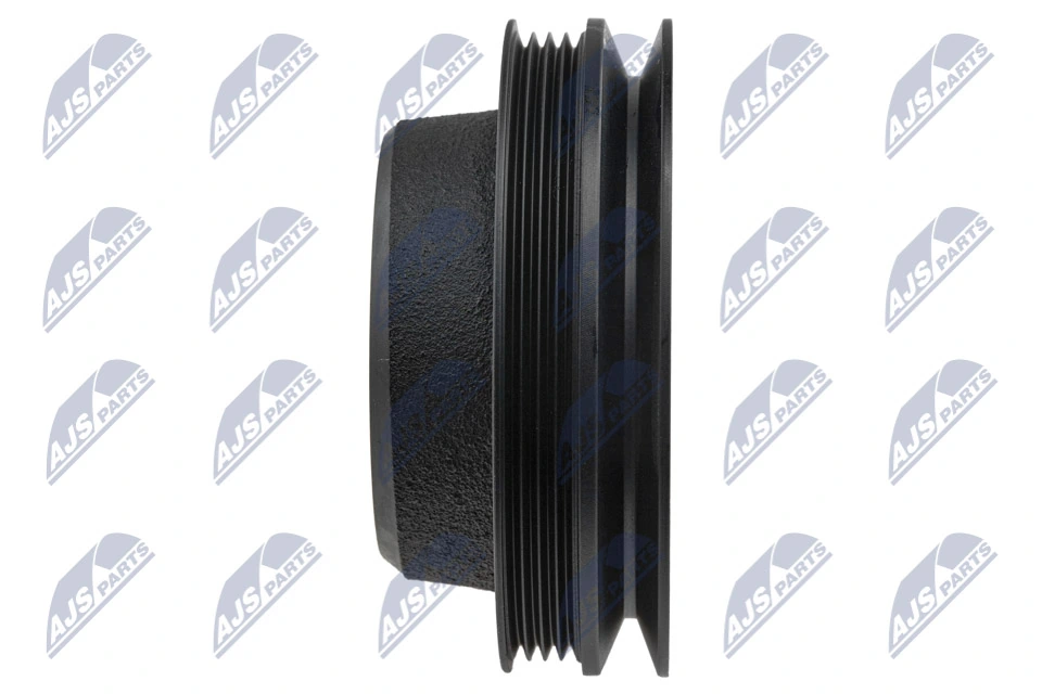 Шкив коленвала (демпфер) NTY RKPMS003 цена, от 53.32 USD