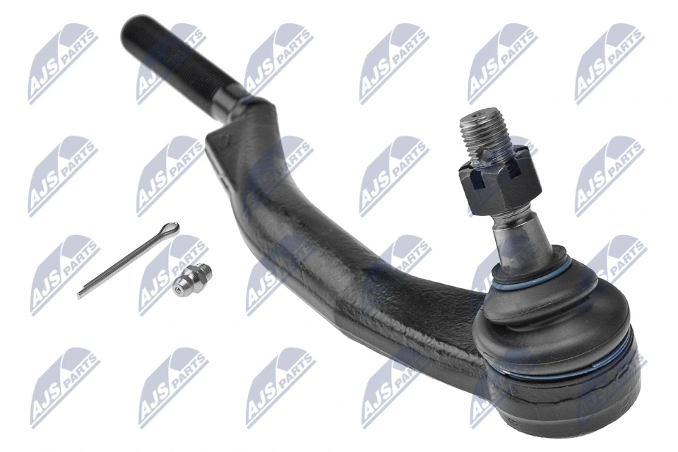 Рулевой наконечник Opel 26100286 цена, от 16.70 USD